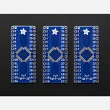Adafruit SMT Breakout PCB for QFN or TQFP - 32 pin - Image 4