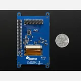 PiTFT Plus 480x320 3.5 TFT+Touchscreen for Raspberry Pi - Image 6