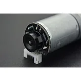 Metal DC Geared Motor w/Encoder - 6V 300RPM 3.6Kg.cm - Image 6