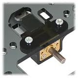 5:1 Micro Metal Gearmotor LP 6V - Image 7
