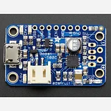 PowerBoost 500 Charger - Rechargeable 5V Lipo USB Boost @ 500mA+ - Image 3