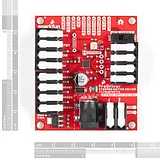 SparkFun ProDriver - Stepper Motor Driver (TC78H670FTG) - Image 2