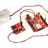 SparkFun MOSFET Power Switch and Buck Regulator (Low-Side) - Image 5