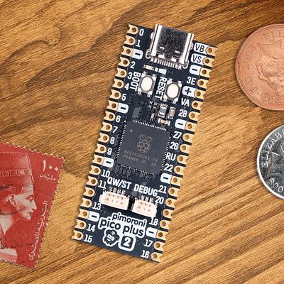 Pimoroni Pico Plus 2