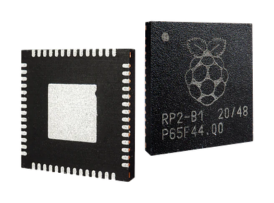 RP2040 Microcontroller - Bulk 500