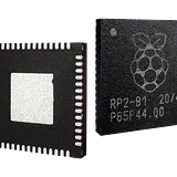 RP2040 Microcontroller - Bulk 500 - Image 1