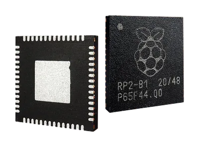 RP2040 Microcontroller - Bulk 500