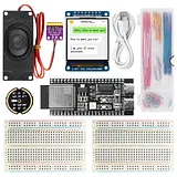 ESP32 S3 Al Chatbot DIY Starter Kit for Deepseek - Image 4