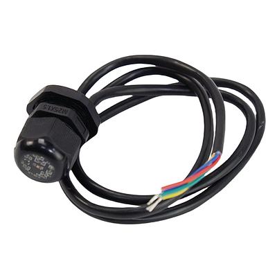 RS485 Waterproof Ambient Light Sensor (0-200,000 Lux)