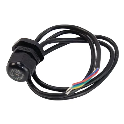 RS485 Waterproof Ambient Light Sensor (0-200,000 Lux)