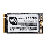 SK M2 NVMe 2242 SSD – 256GB 3D TLC Flash, High-Speed R/W - Image 3