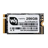 SK M2 NVMe 2242 SSD – 256GB 3D TLC Flash, High-Speed R/W - Image 3