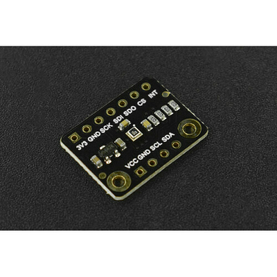 Fermion: BMP390L Digital Barometric Pressure Sensor (Breakout)