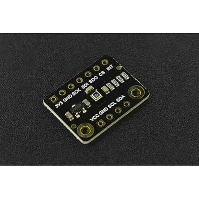 Fermion: BMP390L Digital Barometric Pressure Sensor (Breakout)