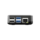 Argon NEO Aluminum Case for Raspberry Pi 4 - Image 8