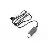 USB TO UART TTL (Wires) Serial Cable (PL2303HX) - Image 1