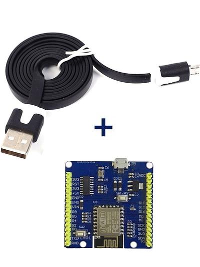 ESP8266 TPYBoard V202 Pyboard MicroPython Development Board