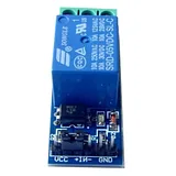 1 Channel 5V Relay Module Arduino Compatible BK008 - Image 2