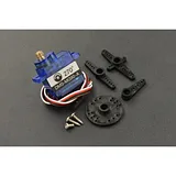 9g 270°Metal Servo with Analog Feedback (1.5kg) - Image 3