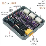 FAN Module for Stepmotor - Image 3