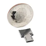 USB to Micro-B Adapter - Image 2