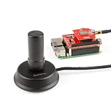 Magnetic Mount SMA - 2m - Image 1