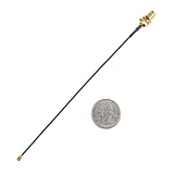 SMA to U.FL Cable - 150mm - Image 2