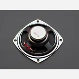 Speaker - 3 inch  / 76.2mm Diameter - 8 Ohm 1 Watt - Image 4