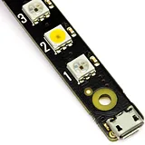 Mote - Stick - Alternating White  RGB - Image 8