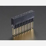 Stacking Header for Raspberry Pi - 2x13 Extra Tall - Image 4