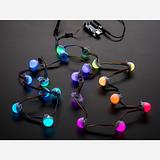 30mm Dots - 12V Digital RGB LED Pixels (Strand of 20) [WS2801] - Image 2