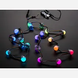 30mm Dots - 12V Digital RGB LED Pixels (Strand of 20) [WS2801] - Image 2