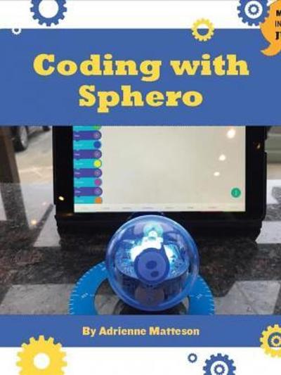 Coding with Sphero
