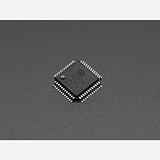 VS1053B MP3/WAV/OGG/MIDI Player  Recorder (CODEC) Chip - Image 2