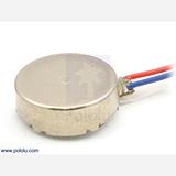 Shaftless Vibration Motor 10x3.4mm - Image 2