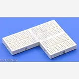 170-Point Breadboard (White) - Image 5
