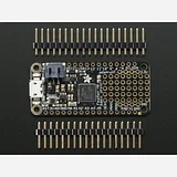 Adafruit Feather M0 Basic Proto - ATSAMD21 Cortex M0 - Image 3