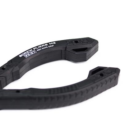 Screw Removal Pliers (Neji-Saurus) - M2 - 120mm