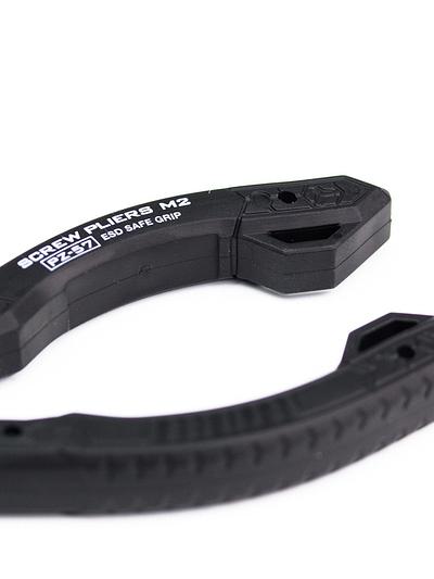 Screw Removal Pliers (Neji-Saurus) - M2 - 120mm