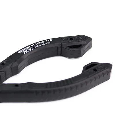 Screw Removal Pliers (Neji-Saurus) - M2 - 120mm