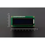 I2C 16x2(1602) LCD Display for Arduno - Image 6