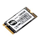 SK M2 NVME 2242 SSD – 128GB 3D TLC Flash - Image 1