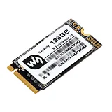 SK M2 NVME 2242 SSD – 128GB 3D TLC Flash - Image 1