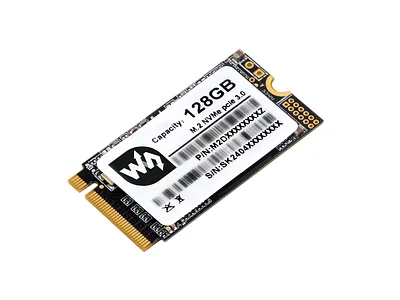 SK M2 NVME 2242 SSD – 128GB 3D TLC Flash