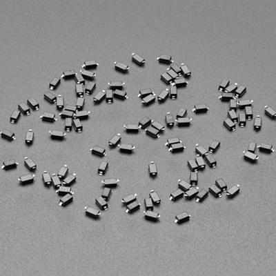 1N4148 SMT SOD-123 Diodes - 100 Pack