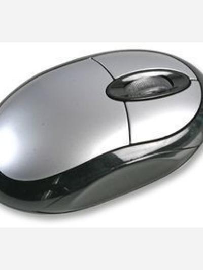 USB Optical Mouse