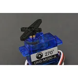 9g 270°Metal Servo with Analog Feedback (1.5kg) - Image 4