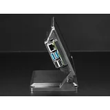 SmartiPi Touch 2 - Stand for Raspberry Pi 7 Touchscreen Display - Compatible with Pi 4 - Image 6