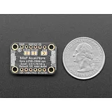 Adafruit MPU-6050 6-DoF Accel and Gyro Sensor - STEMMA QT Qwiic - Image 3