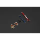 U Shape Jumper Wires (Box) - Image 1